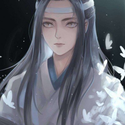 萧蔷 不要哭两个没有用的
